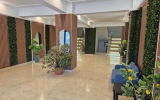 Apartament 3 camere modern - bloc nou I Baneasa-Sisesti - Poză 5