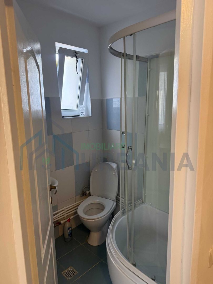 Apartament cu o cameră de închiriat în Pacurari, Iași - Poză 6