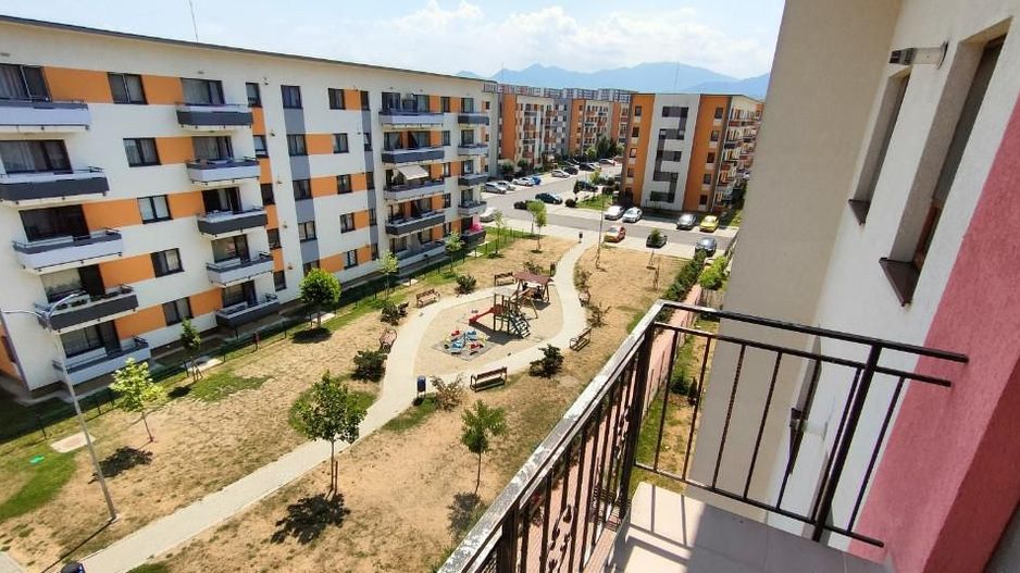 Apartament cochet | Tractorul | Coresi - Poză 9