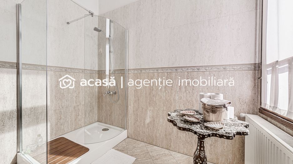 Apartament in Palatul Bohus - Poză 12