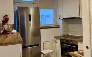 Apartament de inchiriat in bloc interbelic - Poză 6