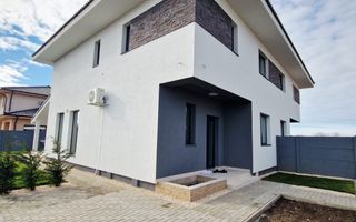 🏡 Duplex modern 5 camere în Giarmata Vii | 123 mp utili |290 mp teren. - Poză 14