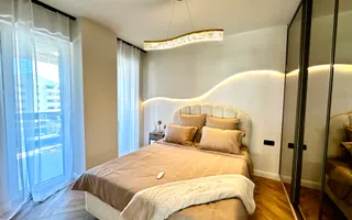 Apartament ultrafinisat | Etaj intermediar | Zona Str Tineretului - Poză 13