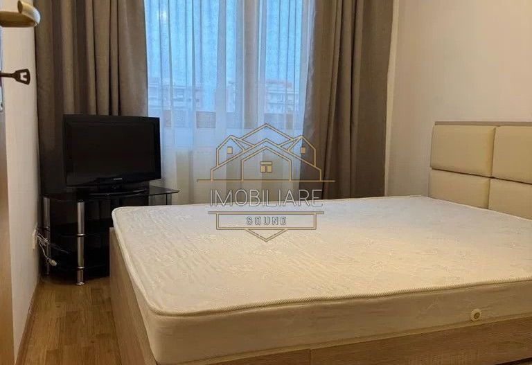 De închiriat apartament cu 57 m² zona Calea Dorobanților (Mărăști) - Poză 2