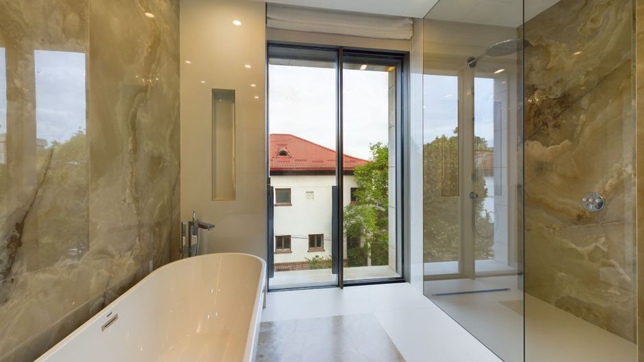 Apartament de Lux cu 3 Camere în Zona Dorobanți - Poză 9