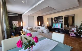 Apartament 4 camere cu garaj - Poză 2