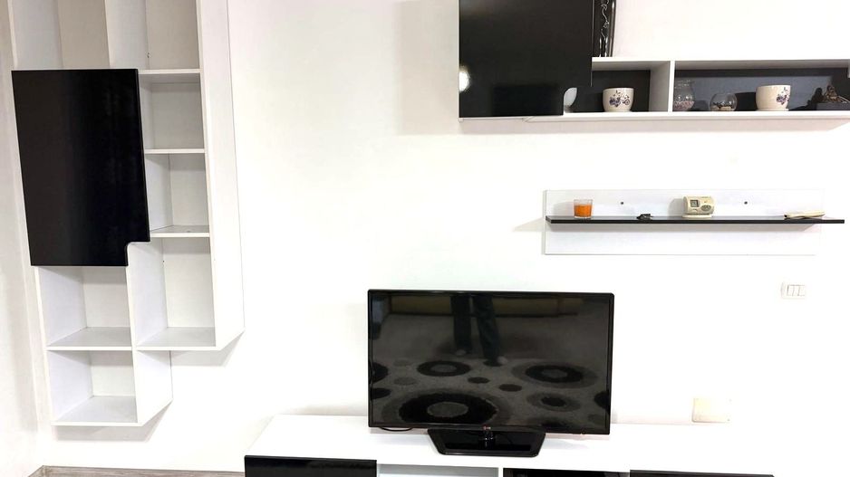 🏡 Închiriez Apartament cu 2 camere, Fundeni Bridge Residence, mobilat modern - Poză 3