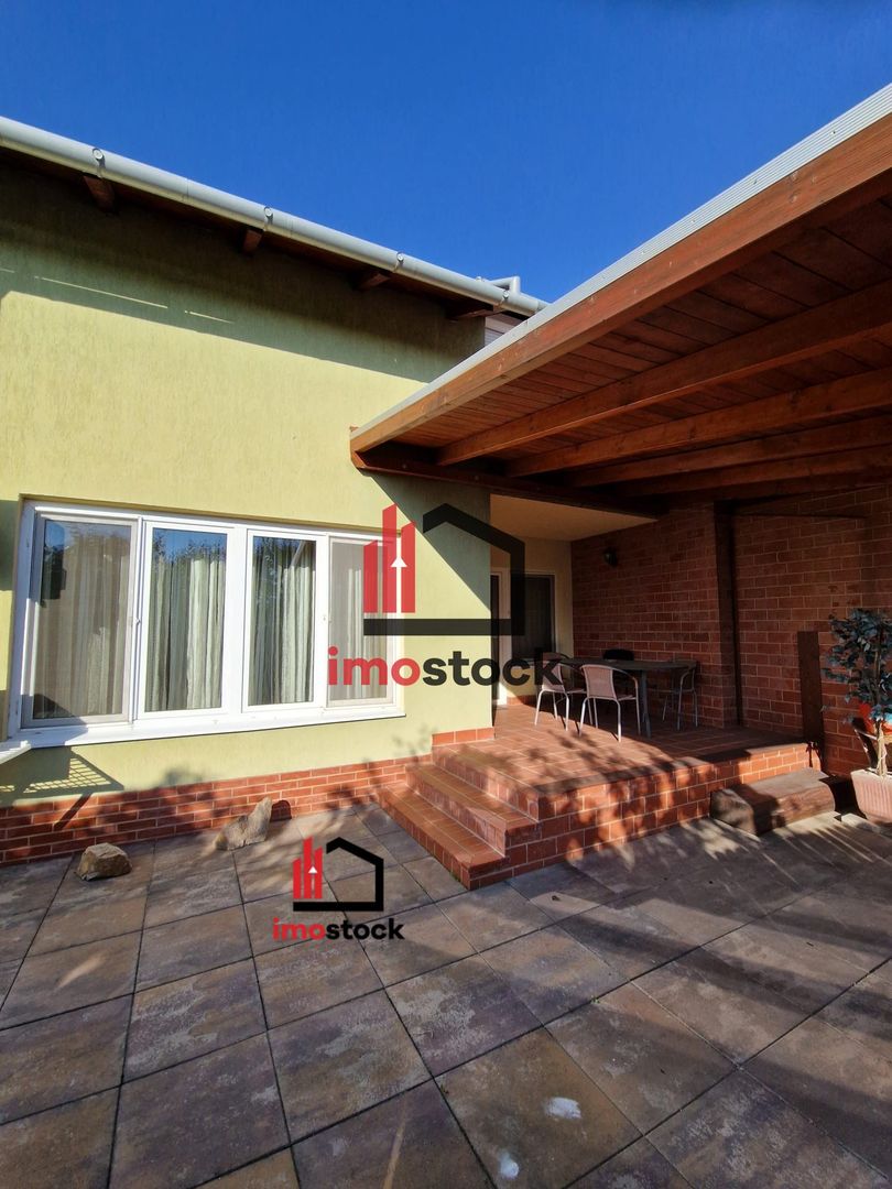 Vila in Timisoara zona foarte buna COMISION 0% - Poză 2