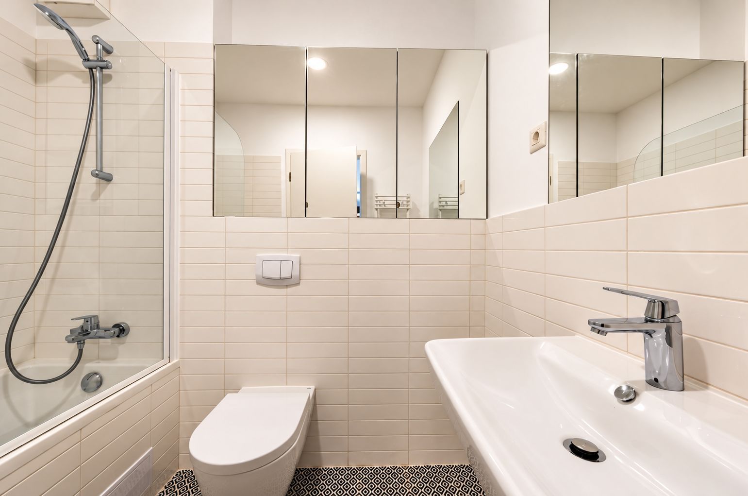 Apartament premium 2 camere | Aviatiei Park I Parcare inclusa - Poză 18