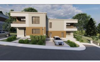 Duplex in ansamblu rezidential zona Vivo - Poză 1