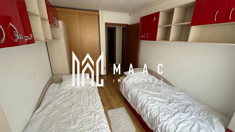 APARTAMENT 3 CAMERE I DECOMANDAT I 77 MP I ET 2 I HIPODROM 3 - Poză 9