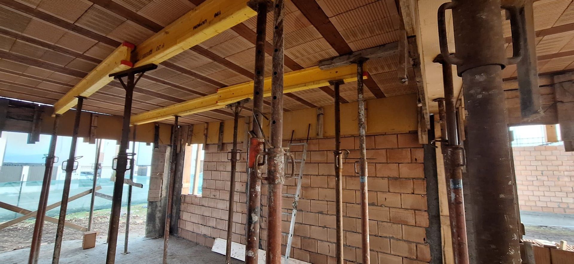 Casa tip  Alpesiana/constructie noua! - Poză 40