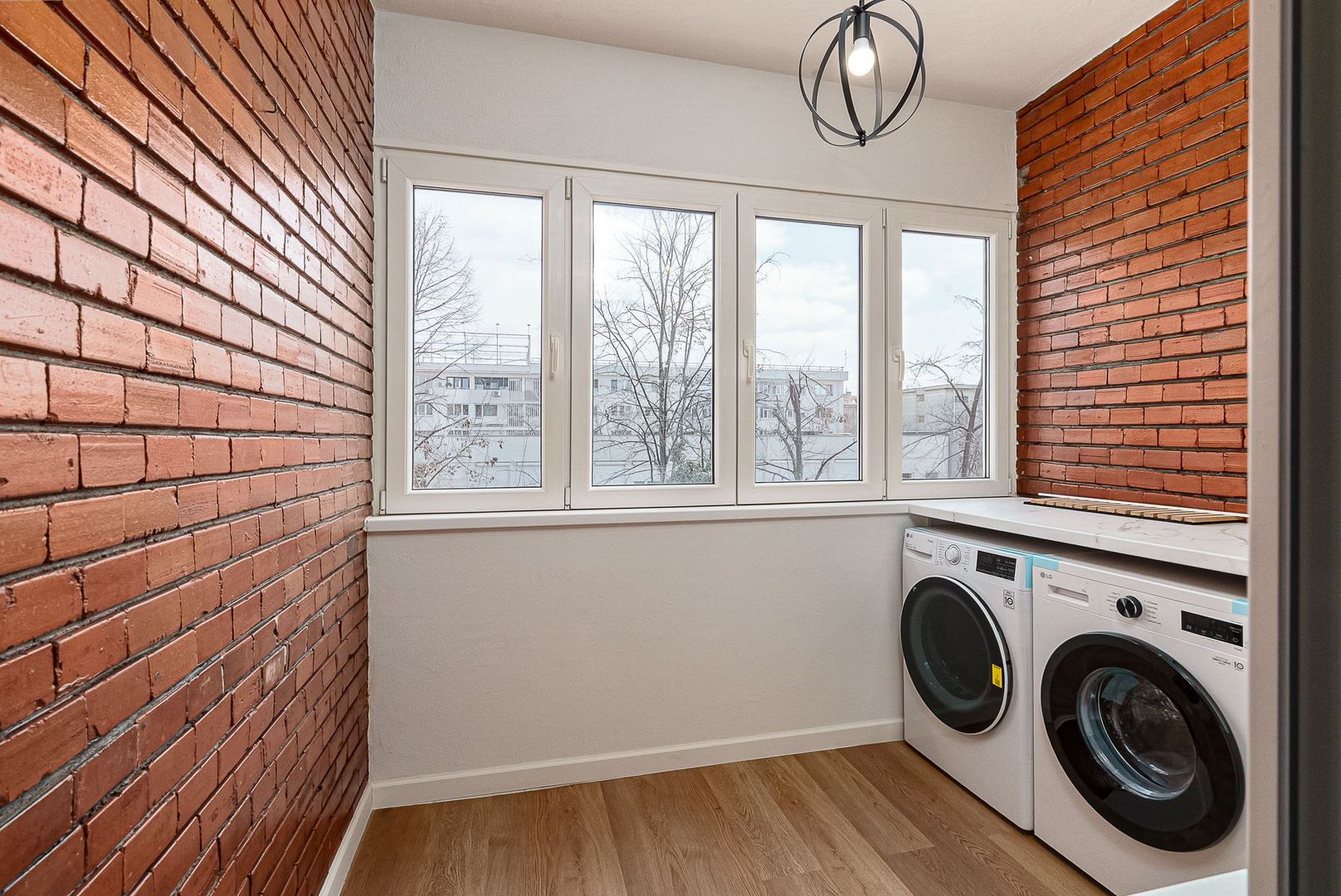 Apartament 4 camere Premium – AFI Palace Cotroceni - Poză 24