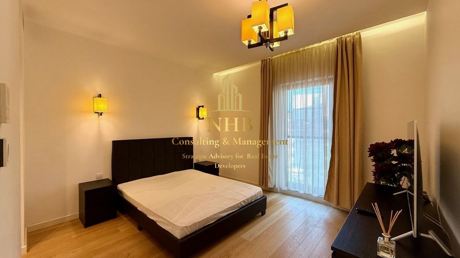 Apartament de inchiriat -3 camere -One Herastru Park-PARCARE - Poză 7