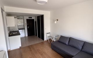 ROSE GARDEN | Apartament Cozy | Centrala termica proprie - Poză 4