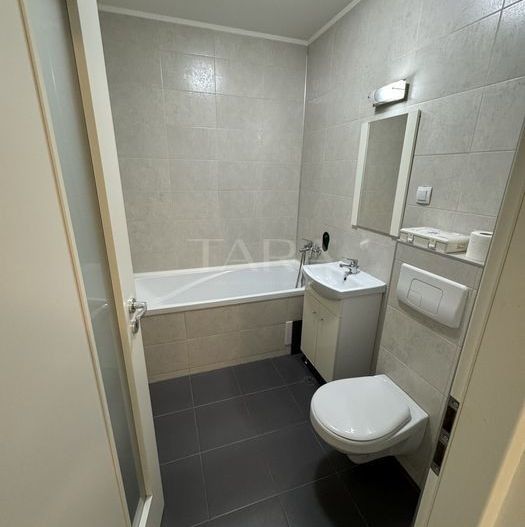 Apartament cu 1 cameră, balcon 8 mp, parcare inclusă, zona Eroilor. - Poză 6