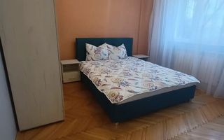 Inchiriez apartament 2 camere Tiglina 1. - Poză 2