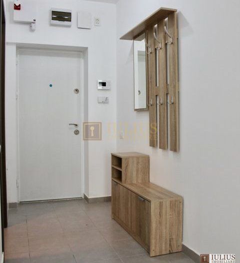 Studio; dormitor + sufragerie, bucatarie inchisa, balcon, Vivalia-Take Ionescu. - Poză 19