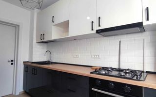 AP. 2 CAMERE GRIVITA, PET-FRIENDLY, MOBILAT MODERN, METROU 15 MINUTE - Poză 1