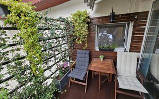 Duplex de poveste - 3 camere - inchiriere - Mitropolie - Poză 4