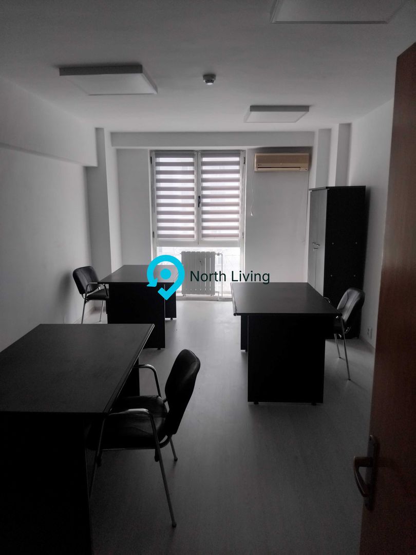 De închiriat spatiu de birou - Poză 2