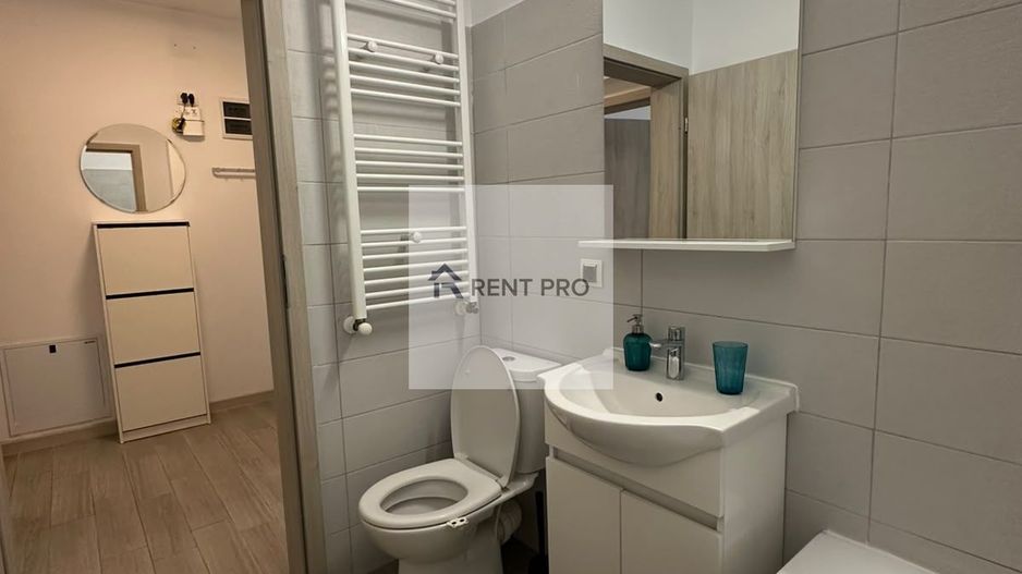 2 Camere Rotar Park 2 Etaj 3 Metrou Preciziei Mc Donalds - Poză 16