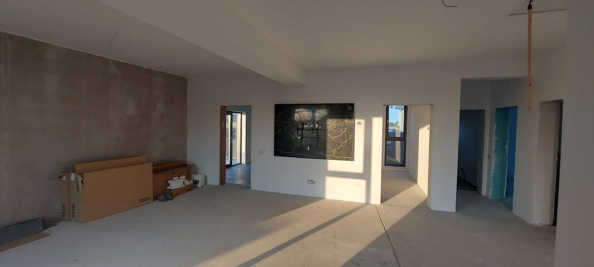 Casă cu 4 camere | Periș | 105 mp utili + terasă generoasă - Poză 2