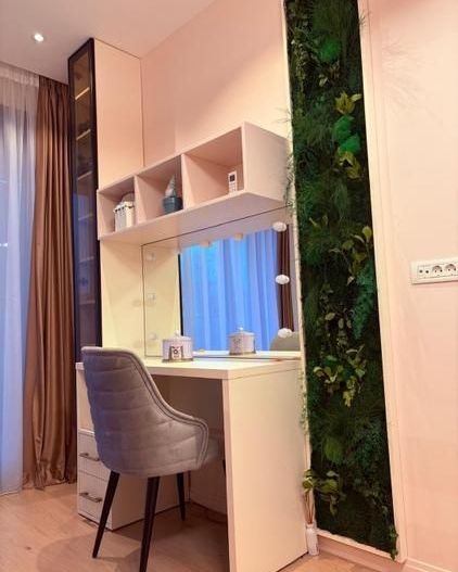 Apartament Premium 3 Camere | Vedere Parc | WIN Herăstrău | - Poză 12