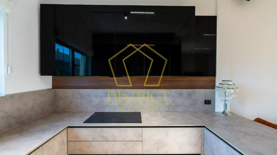 Duplex deosebit cu 3 camere | Chisoda - Poză 7