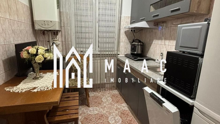 Apartament 2 camere decomandat, 48 mp utili – Bulevardul Mihai Viteazu - Poză 4
