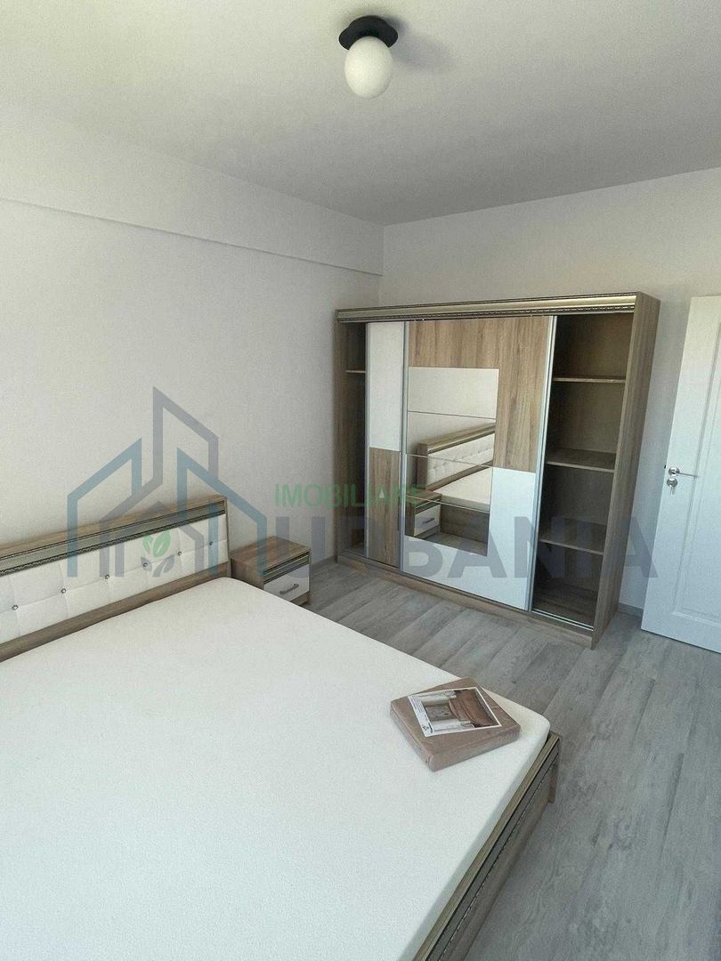 Apartament 2 camere de inchiriat, Yriss Residence, Valea Lupului, Iasi – loc de parcare inclus - Poză 6