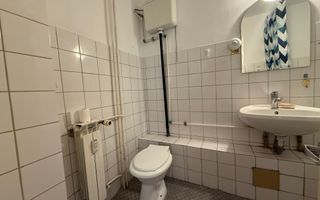 Garsonieră spațioasă Splaiul Unirii | 41 mp | Ideal locuință sau birou - Poză 7