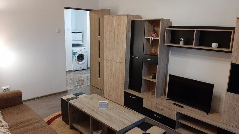 Apartament de inchiriat 2 camere Medicina - Poză 5