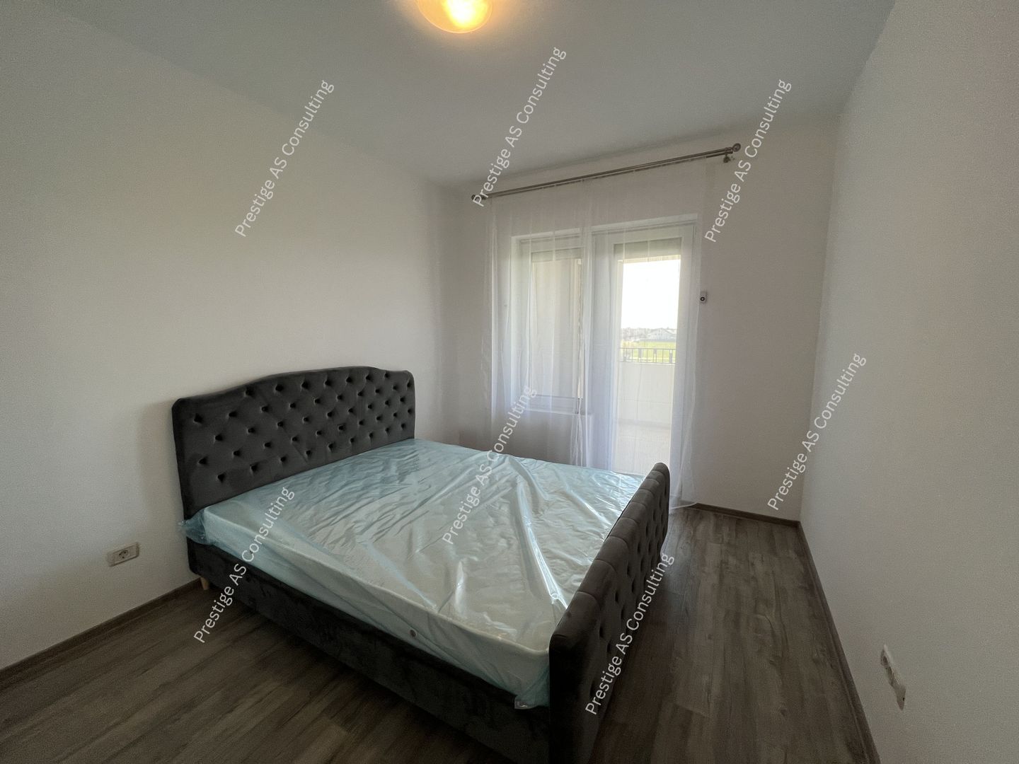 Apartament Decomandat Nou 2 Camere| Etaj 2 | Chisoda - Poză 5
