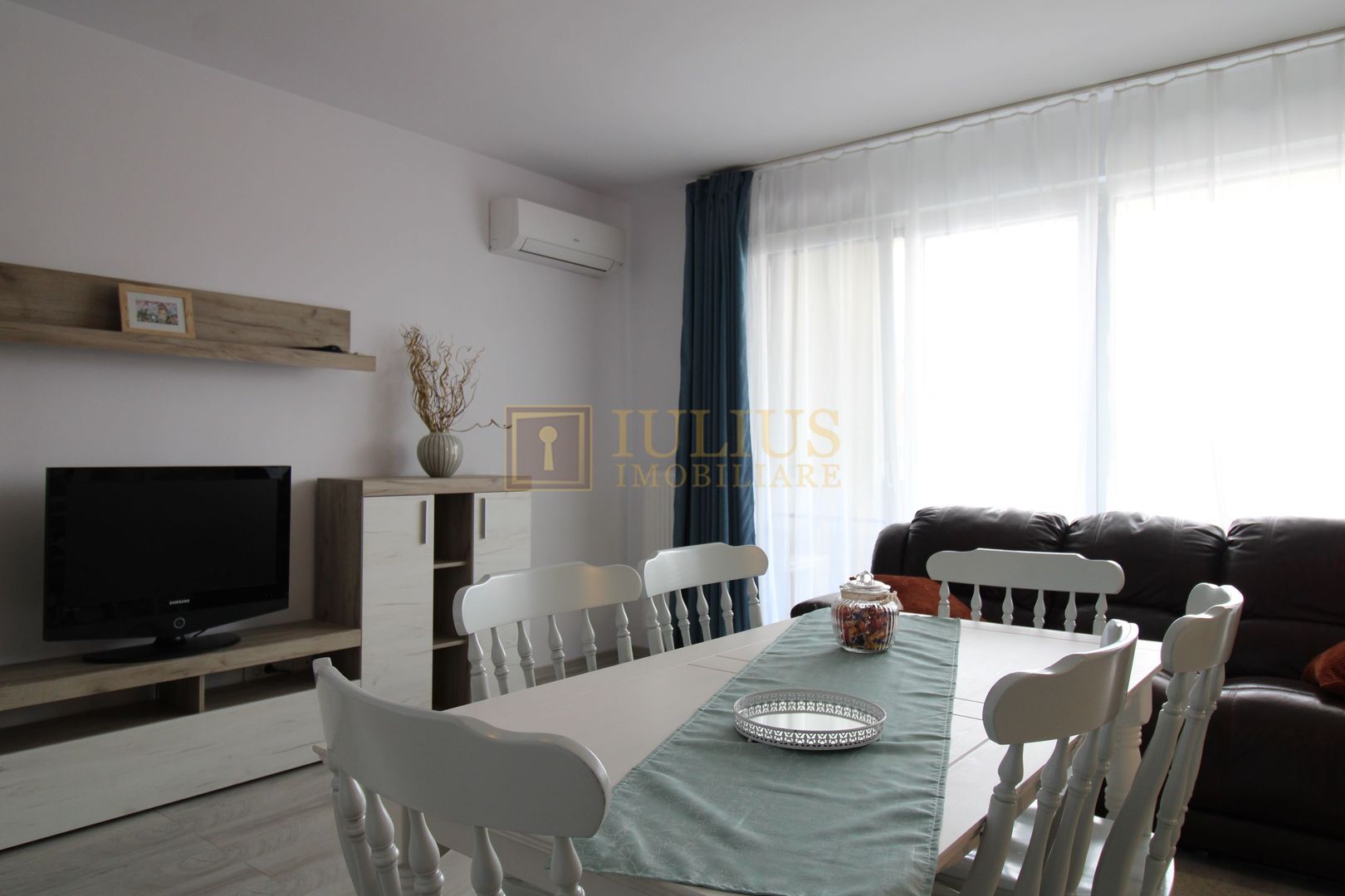 Complex Iris -Torontalului,  amenajat modern, loc parcare inclus. - Poză 4