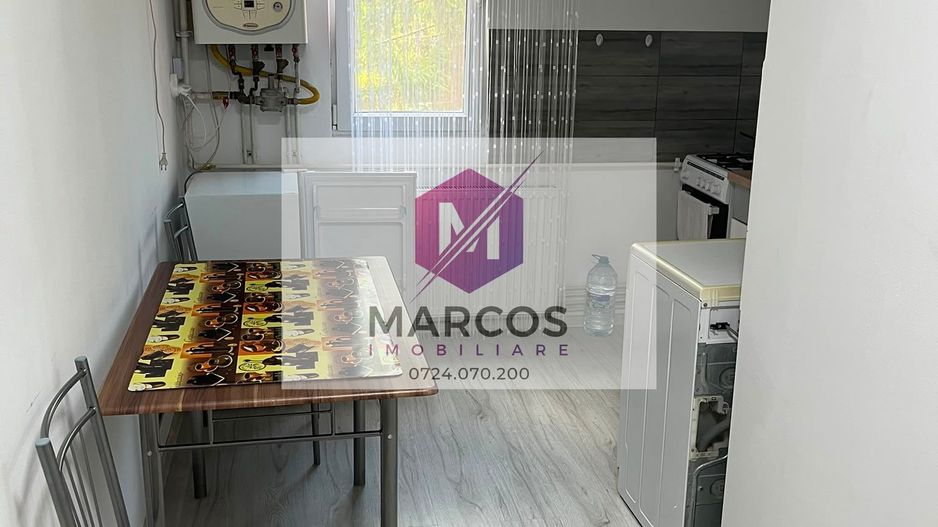 Inchiriez apartament o camera Micro I - Poză 6