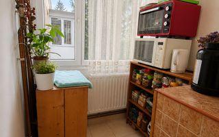 Apartament 3 camere Cornișa | 65 mp | 2 balcoane | 4 min UMFST | Comis - Poză 3