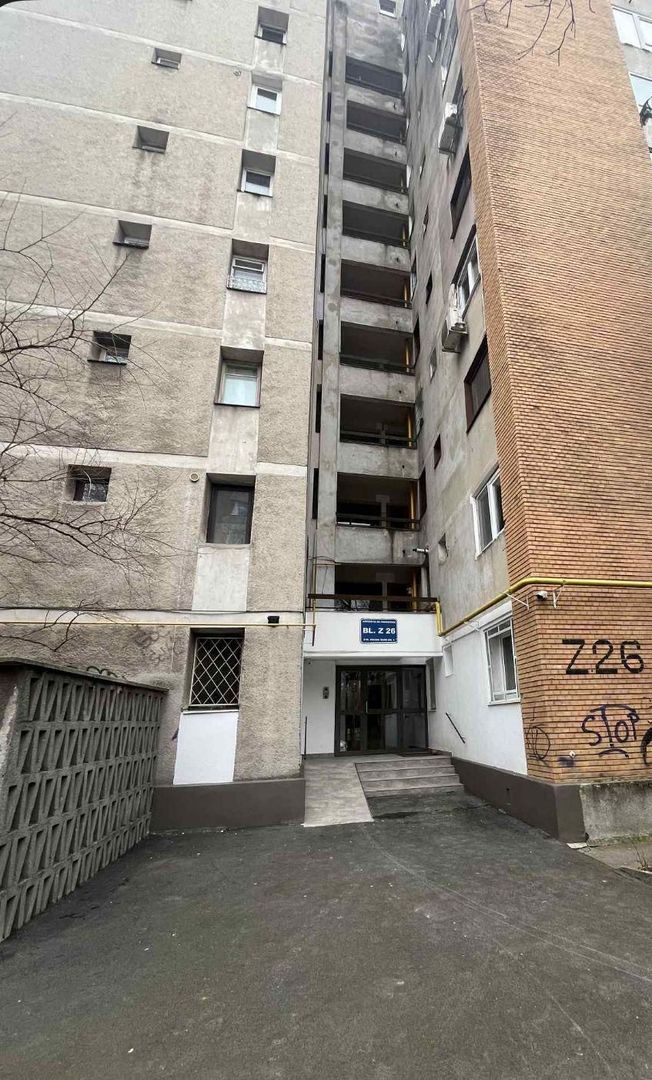 Drumul Taberei I 2 Camere I Modern - Poză 11