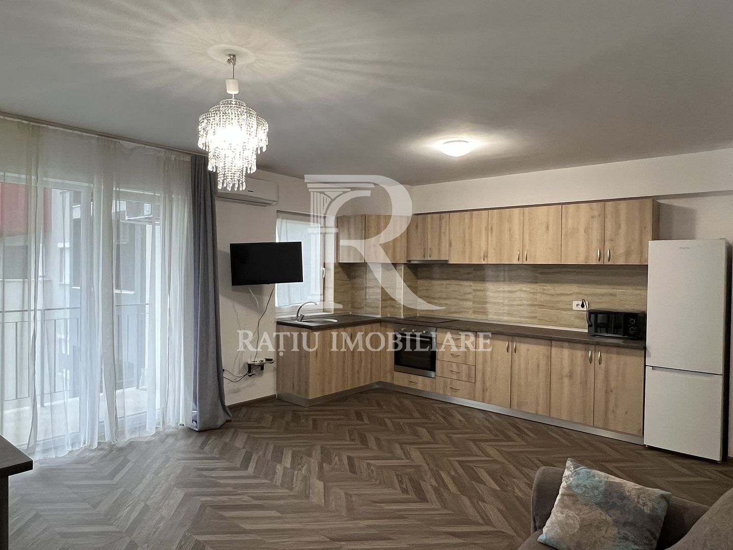 Apartament tip Studio | Etaj 2 | Ascensor | Iosia | Oradea - Poză 3