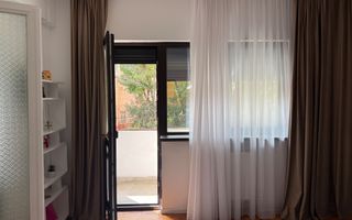2 camere I Cismigiu - Conservator I Etaj 1 I Balcon deschis - Poză 5