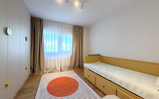 4 camere renovat | 102mp | centrala proprie | Decebal-Alba Iulia - Poză 5