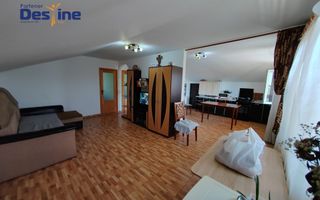 Casă individuală P+M, 164 mp utili + 1062 mp teren, COPOU - Poză 8