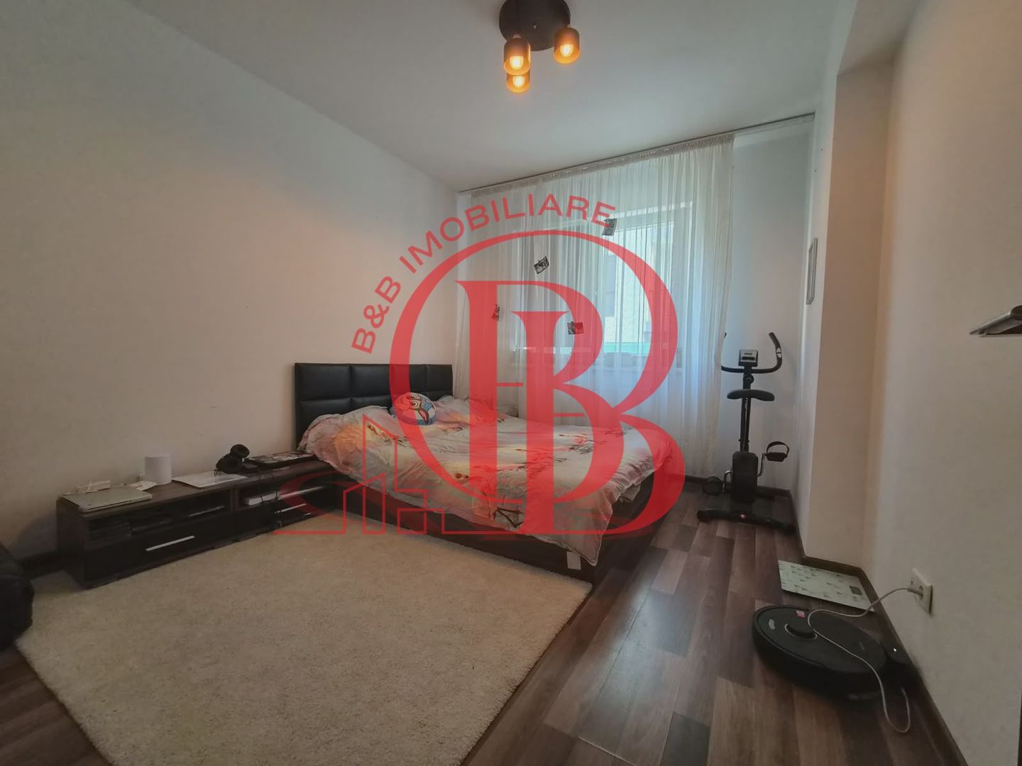 Apartament 3 camere Parcare Inclusa Titan-Th. Pallady - Poză 3