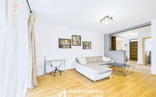 Tur virtual – Cămin modern lângă  pădure, ideal pentru o familie - Poză 3