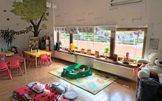 Spatiu birouri / clinica zona Soseaua Pantelimon - Baicului - Poză 1