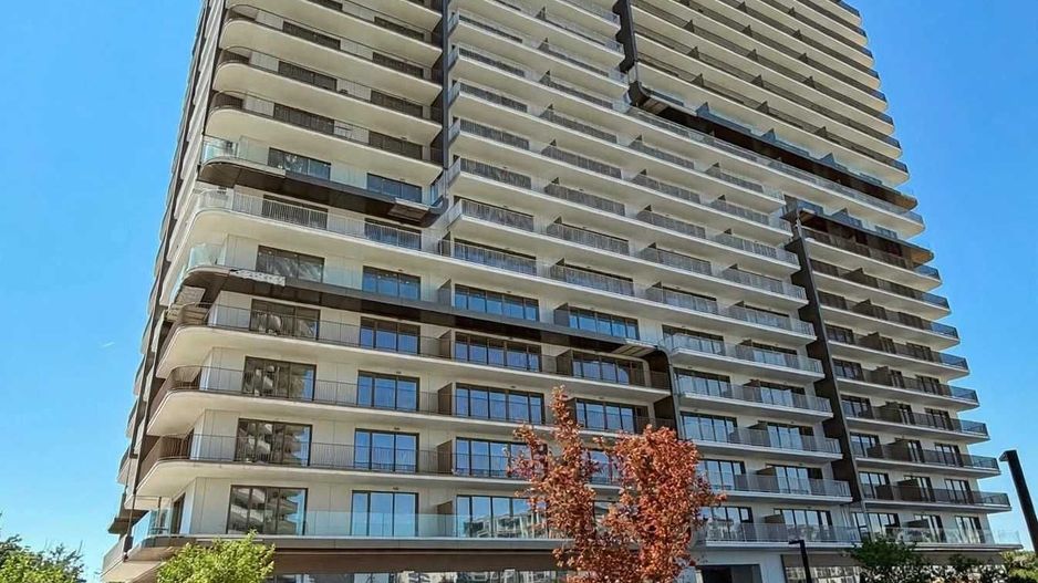 APARTAMENT PREMIUM | PRIMA INCHIRIERE | ONE HIGH DISTRICT - Poză 8
