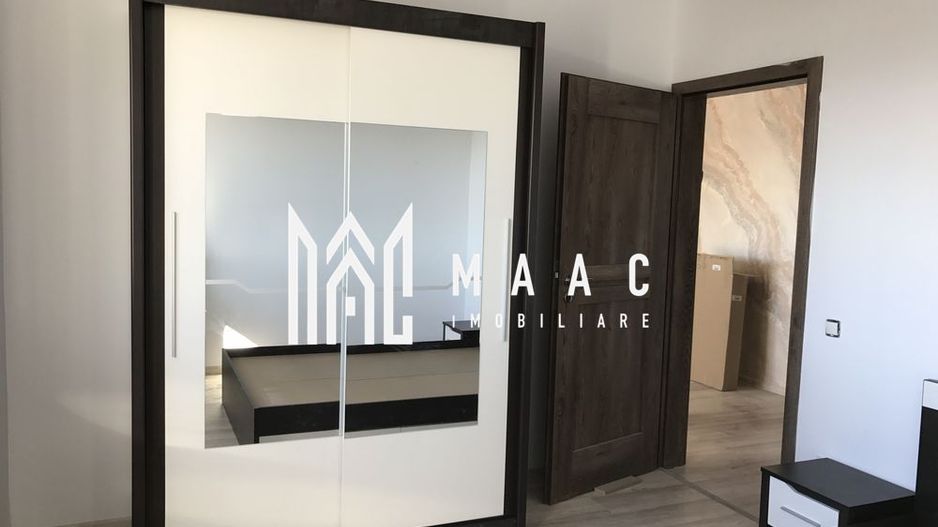Apartament modern | 2 camere | 50 MPU | Balcon | Lift | Doamna Stanca - Poză 7