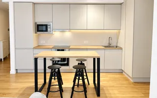 Apartament 2 camere Carmen Sylva, 59,35 mp, parcare subterana - Poză 17