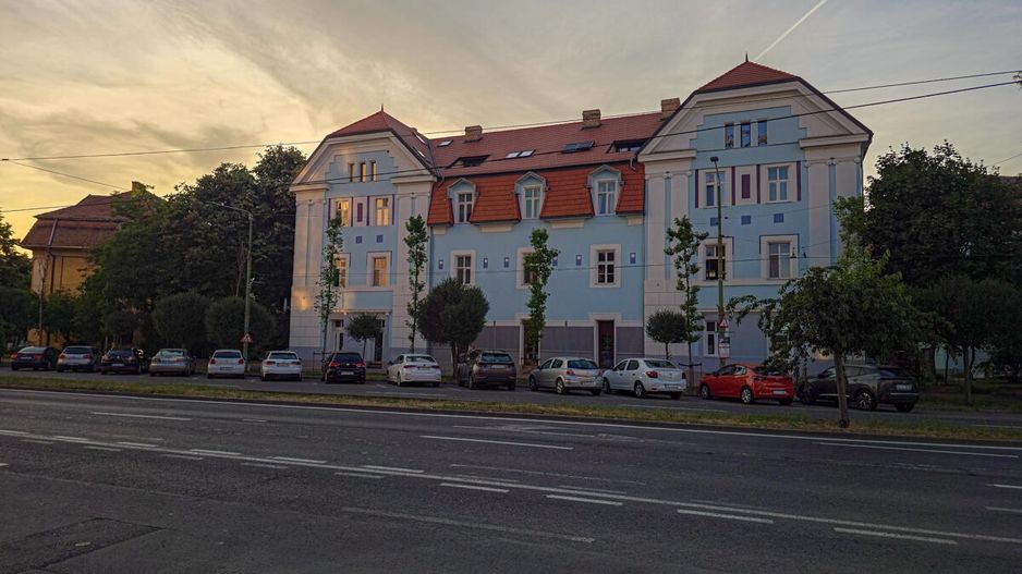 Take Ionescu 71 - 3 Camere + Mezanin, 2 Bai, Terasa, 108 Mp, Parcare - Poză 29