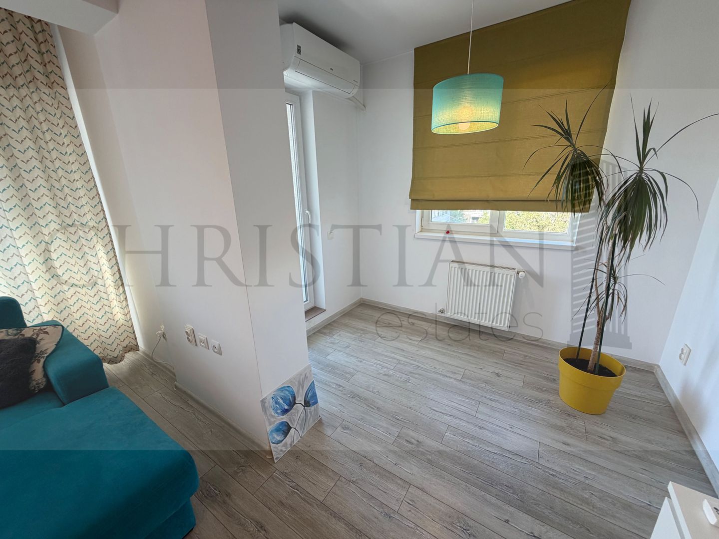 Apartament -2 Camere - 55 Mp - Parcare - Rahova - Poză 5